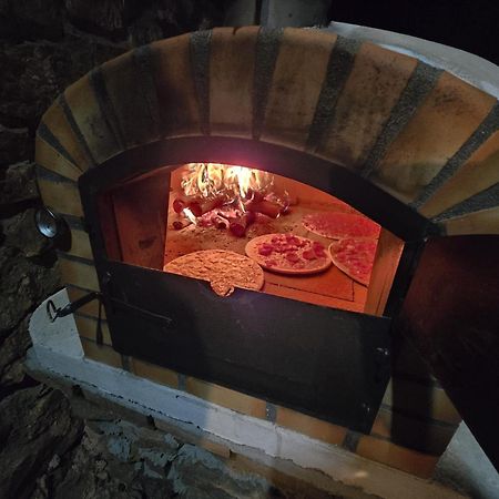 Casa Jeronimo Villa Loporzano Kültér fotó