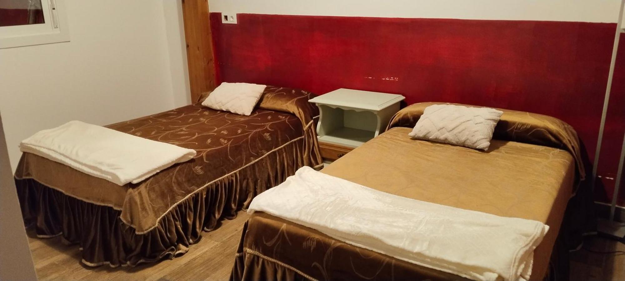 Casa Jeronimo Villa Loporzano Kültér fotó