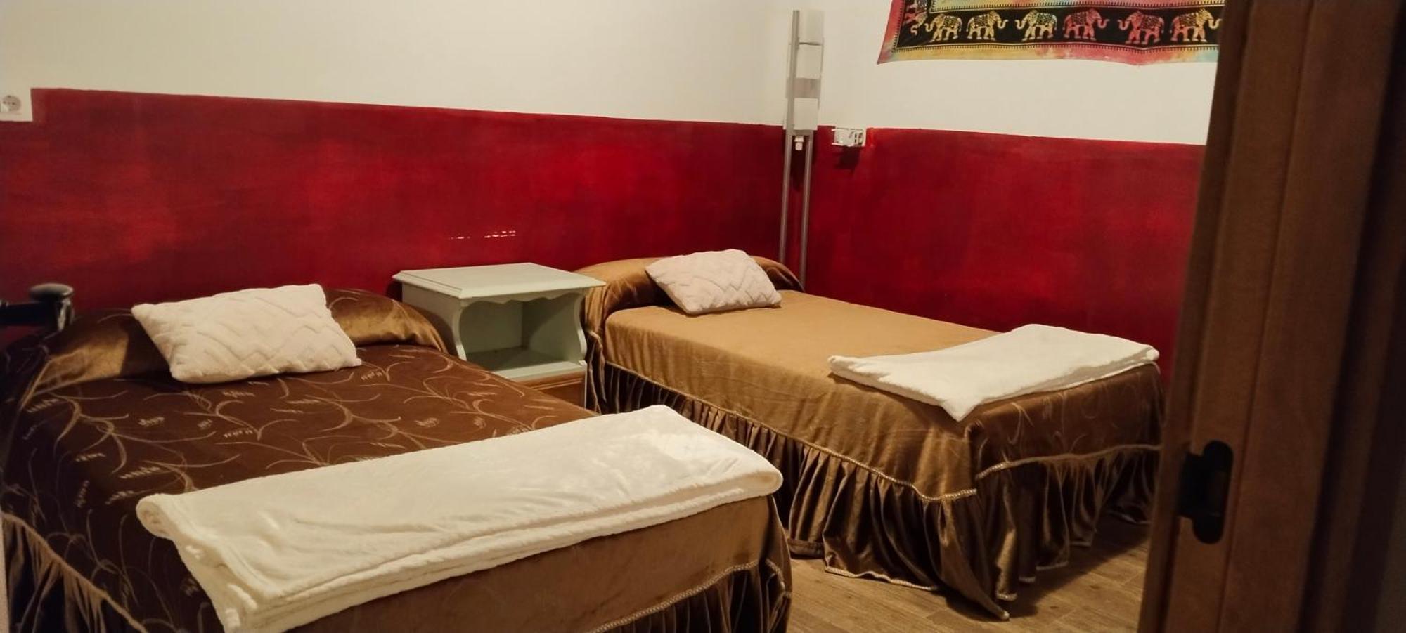 Casa Jeronimo Villa Loporzano Kültér fotó