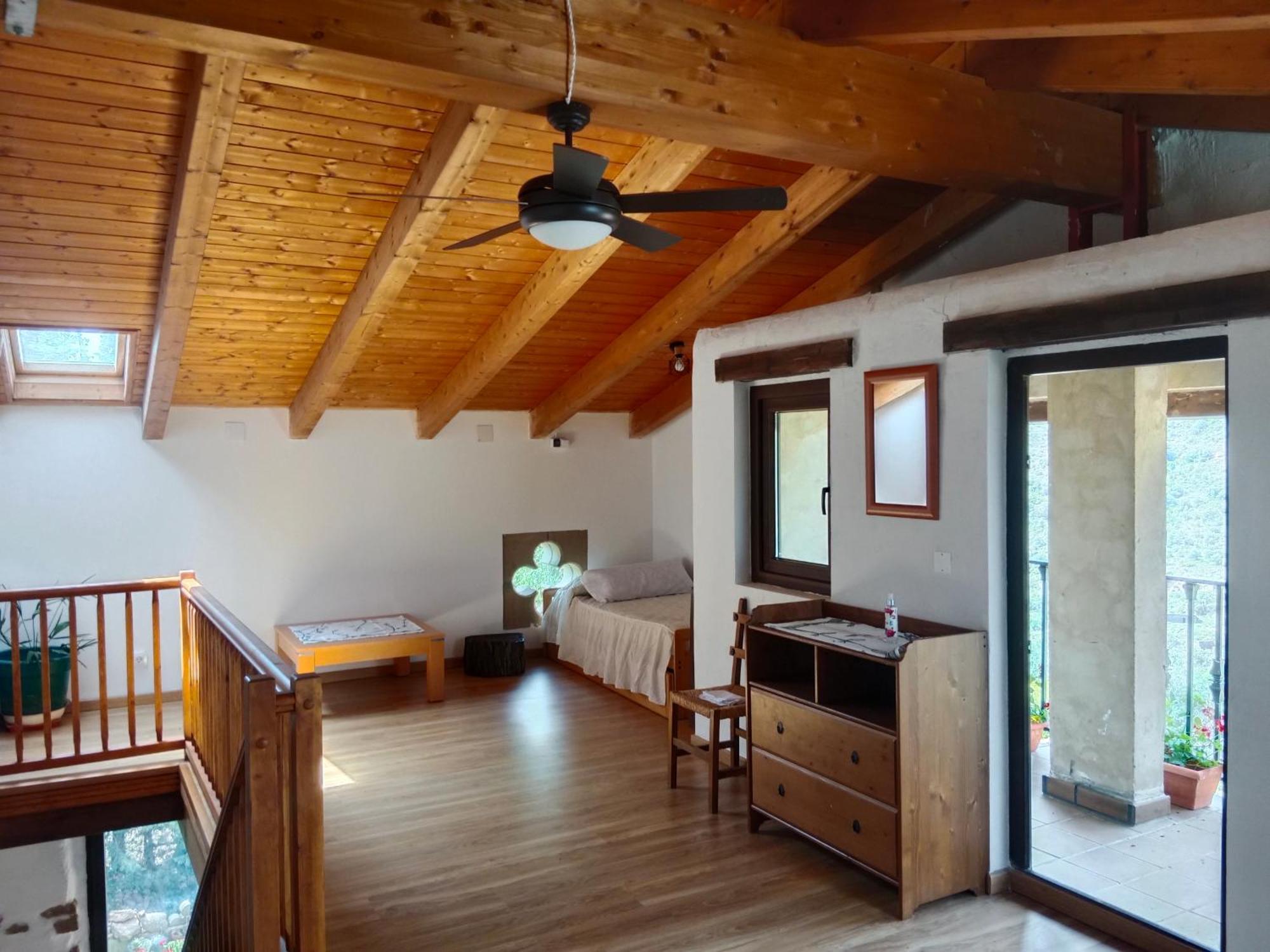 Casa Jeronimo Villa Loporzano Kültér fotó