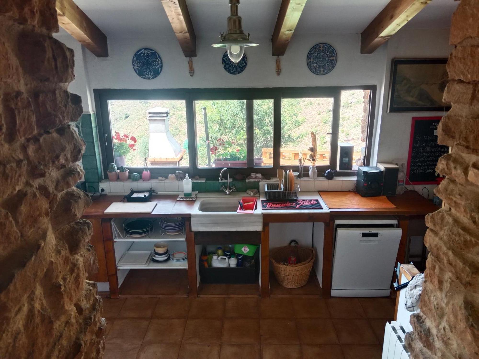 Casa Jeronimo Villa Loporzano Kültér fotó