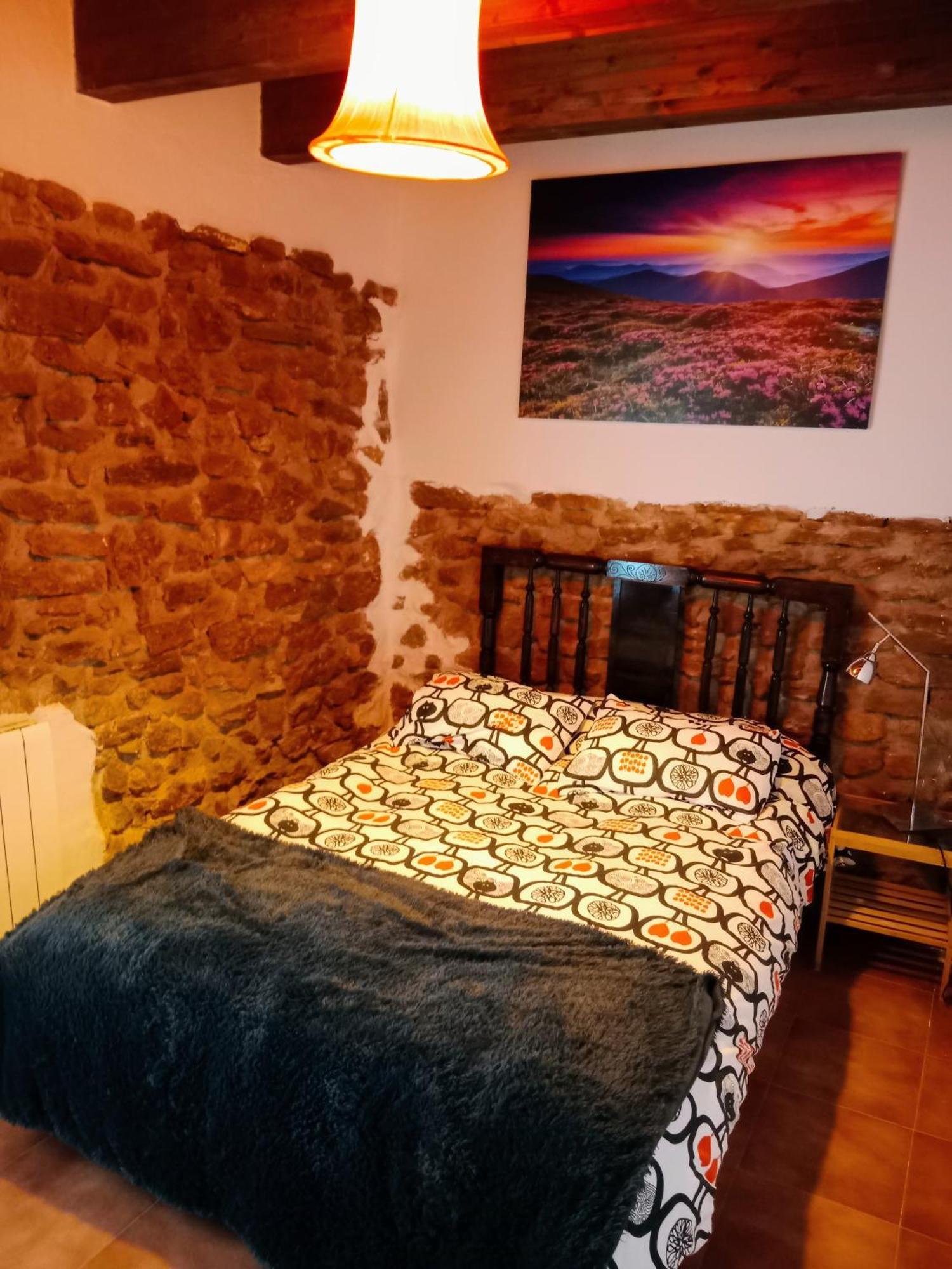 Casa Jeronimo Villa Loporzano Kültér fotó