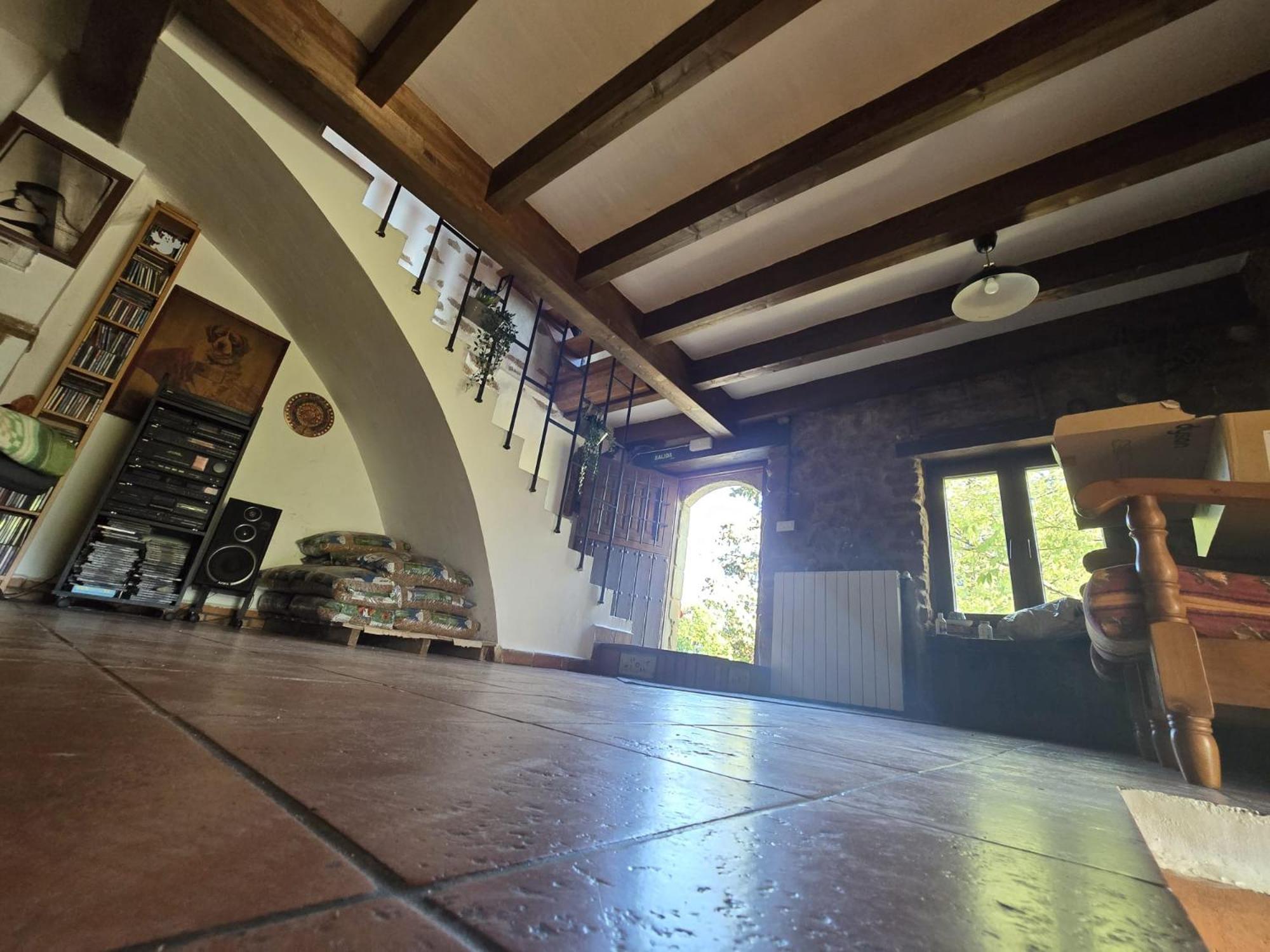 Casa Jeronimo Villa Loporzano Kültér fotó