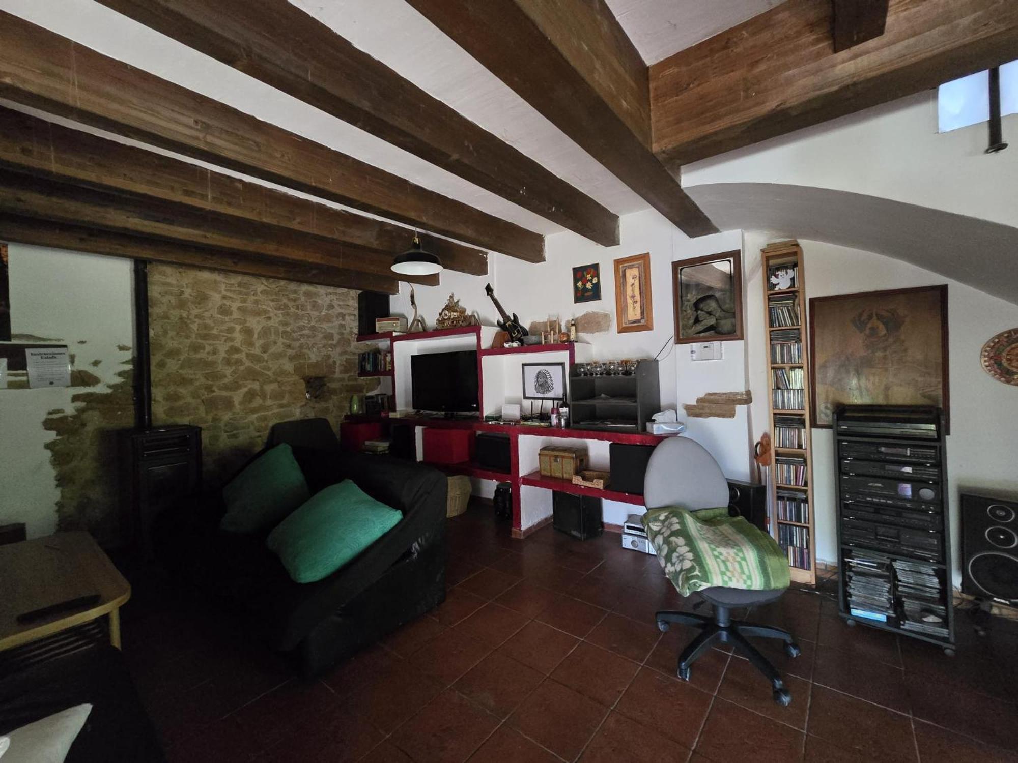Casa Jeronimo Villa Loporzano Kültér fotó