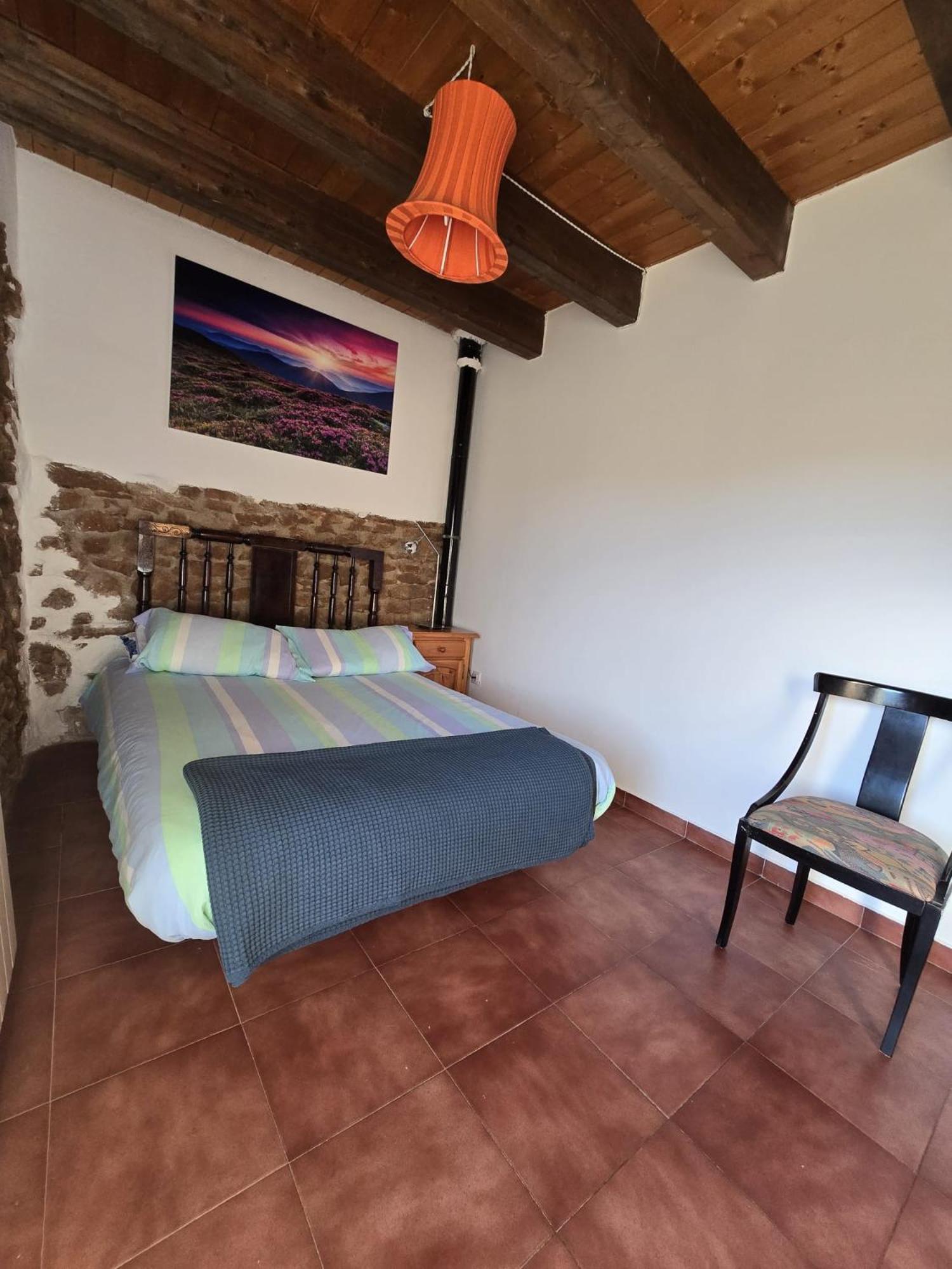 Casa Jeronimo Villa Loporzano Kültér fotó
