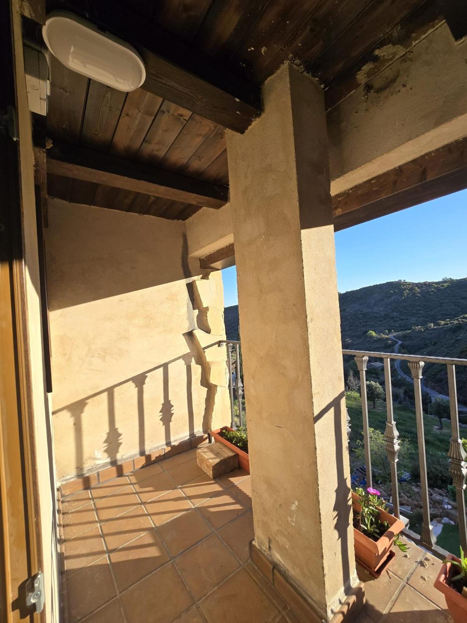 Casa Jeronimo Villa Loporzano Kültér fotó