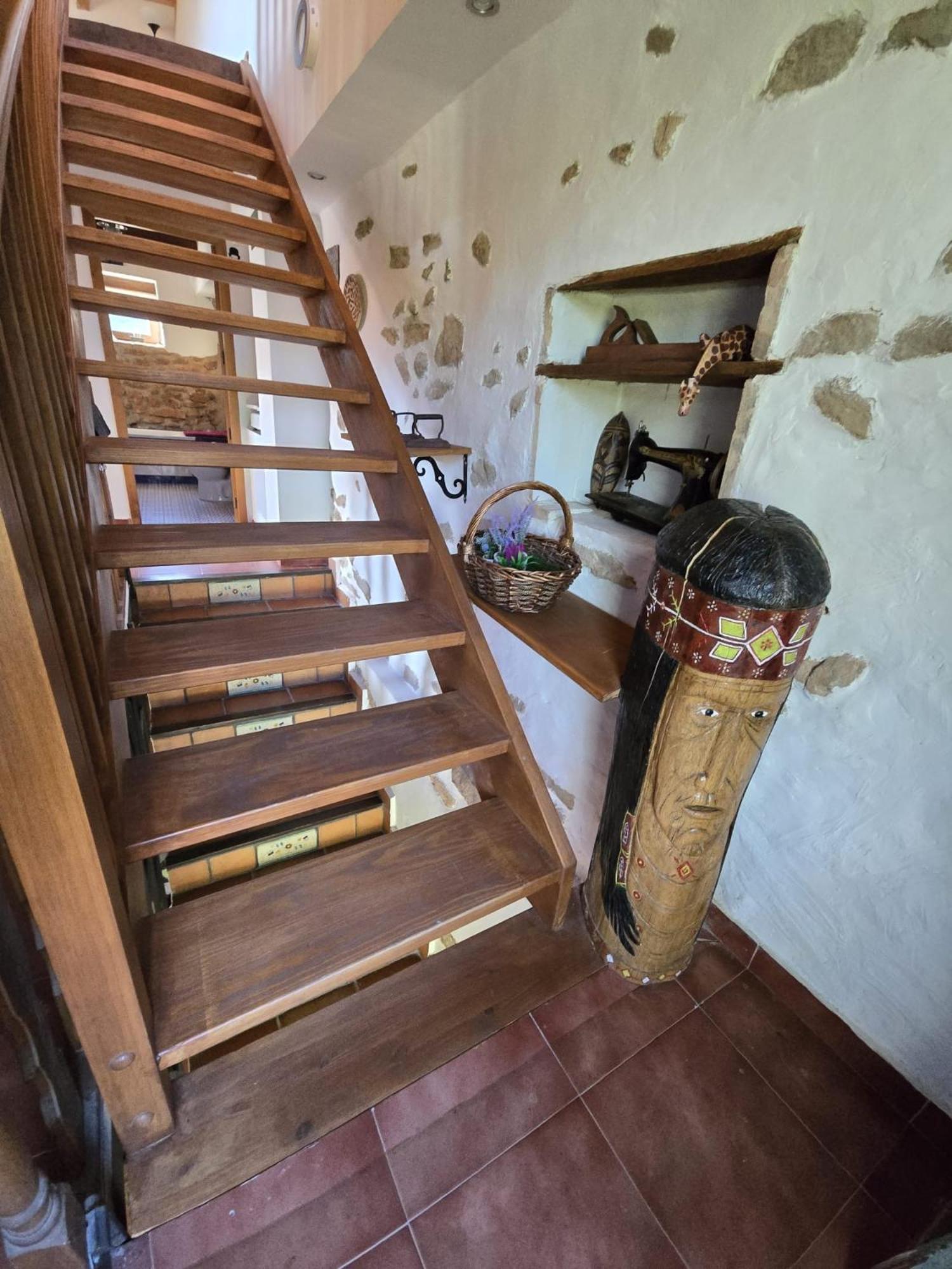 Casa Jeronimo Villa Loporzano Kültér fotó