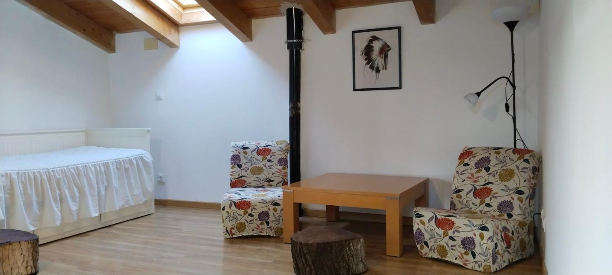Casa Jeronimo Villa Loporzano Kültér fotó